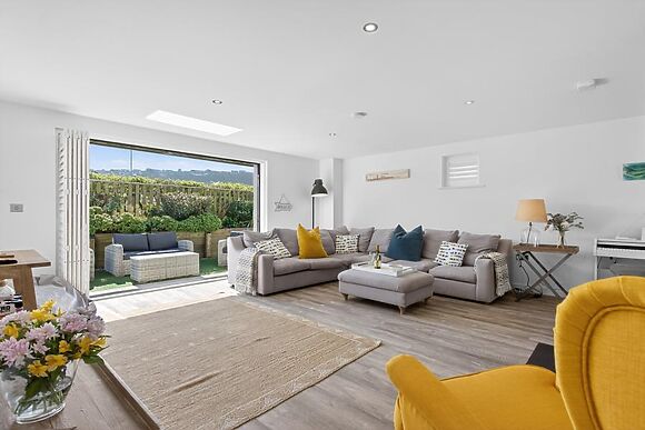 Beach House