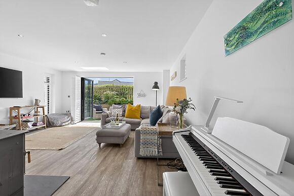 Beach House