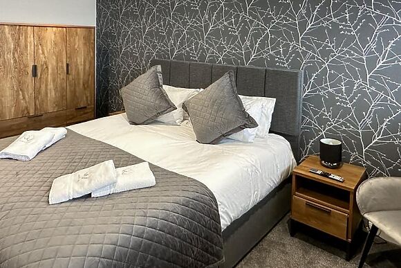 New Lodge @ Applethwaite Hall