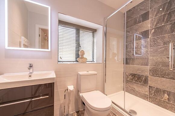 New Lodge @ Applethwaite Hall