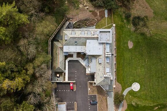 New Lodge @ Applethwaite Hall