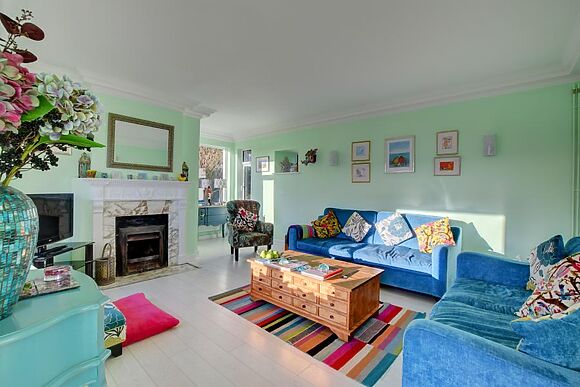 Hardown House