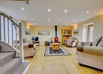 Onnen Fawr Farm Cottages