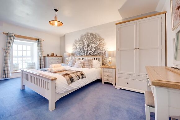 Onnen Fawr Farm Cottages