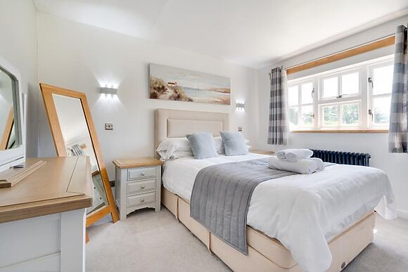 Onnen Fawr Farm Cottages