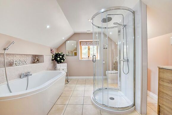 Onnen Fawr Farm Cottages