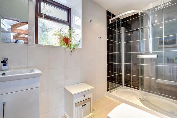 Stone Barn Cottage - Ysgubor Cerrig