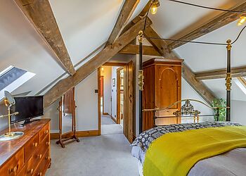 Bythynnod Sarn Group Cottages