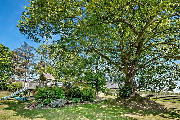 Bythynnod Sarn Group Cottages