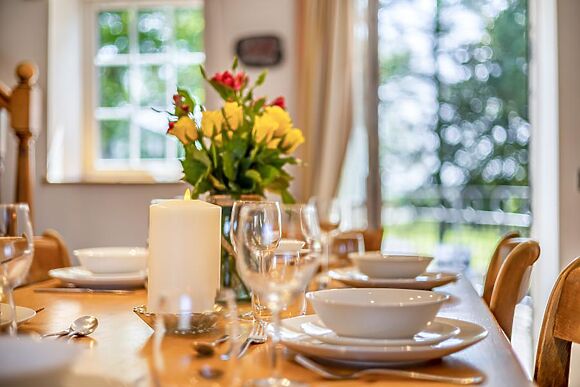 Bythynnod Sarn Group Cottages