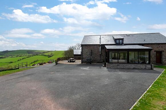 Ysgubor y Mynydd