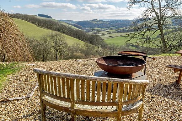 Beacons View Farm Cottages