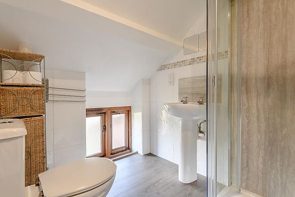 Beacons View Farm Cottages