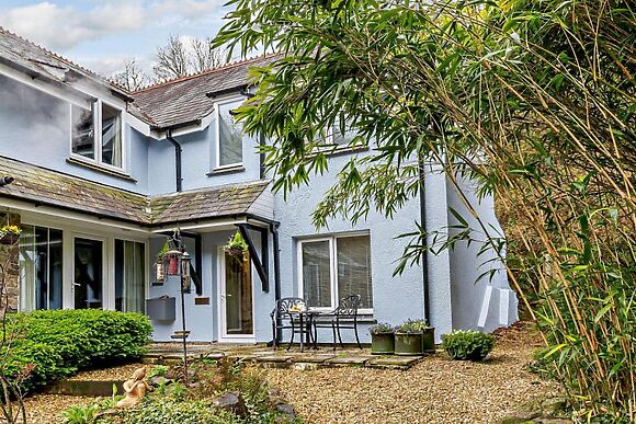 Primrose Cottage At Greatrock Farm