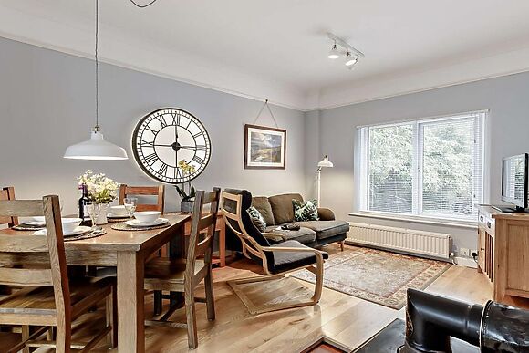 Primrose Cottage At Greatrock Farm