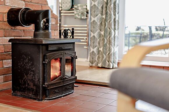 Primrose Cottage At Greatrock Farm