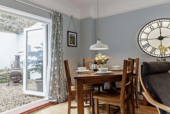 Primrose Cottage At Greatrock Farm