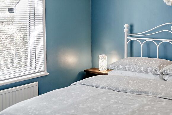 Primrose Cottage At Greatrock Farm