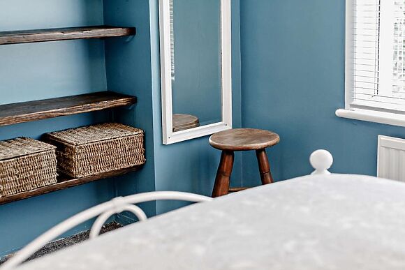 Primrose Cottage At Greatrock Farm