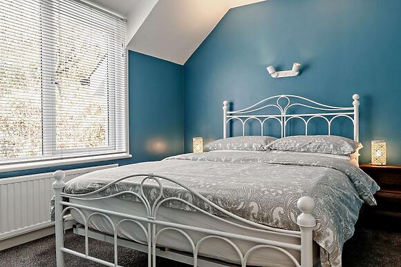 Primrose Cottage At Greatrock Farm