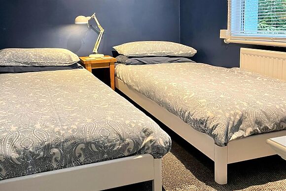 Primrose Cottage At Greatrock Farm