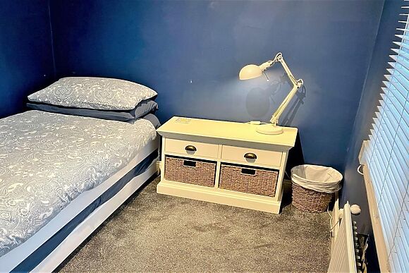 Primrose Cottage At Greatrock Farm