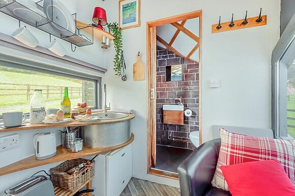 Dragon's Eye - Llygad y Ddraig