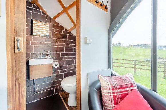 Dragon's Eye - Llygad y Ddraig