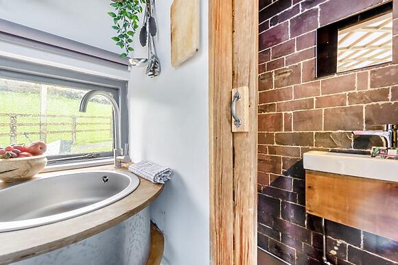 Dragon's Eye - Llygad y Ddraig