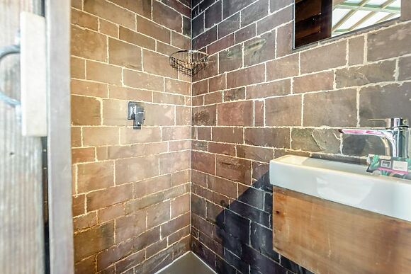 Dragon's Eye - Llygad y Ddraig