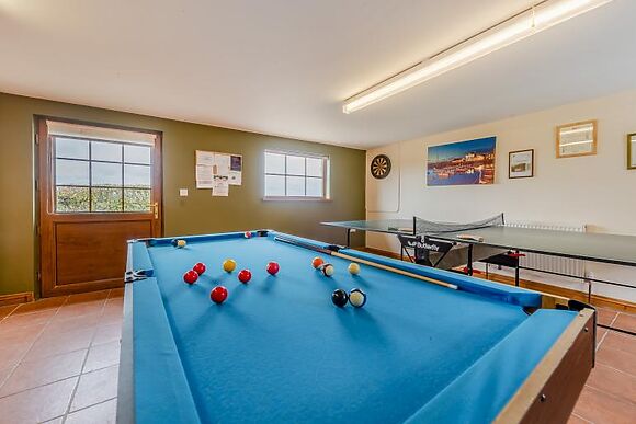 Dragon's Eye - Llygad y Ddraig