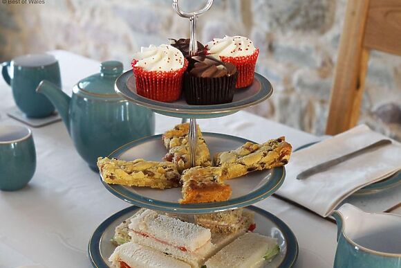 Bramble Cottage - Mountain Retreat