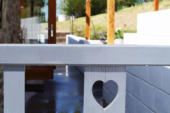 Bramble Cottage - Mountain Retreat