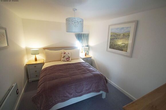 Bramble Cottage - Mountain Retreat