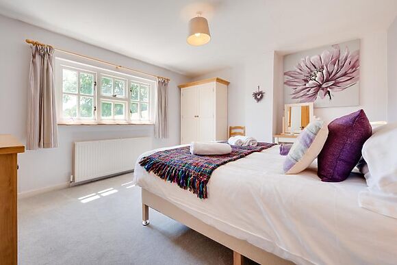 Onnen Fawr Farmhouse