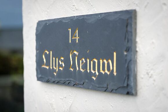 Llys Neigwl