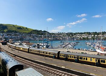 Treetops-Kingswear