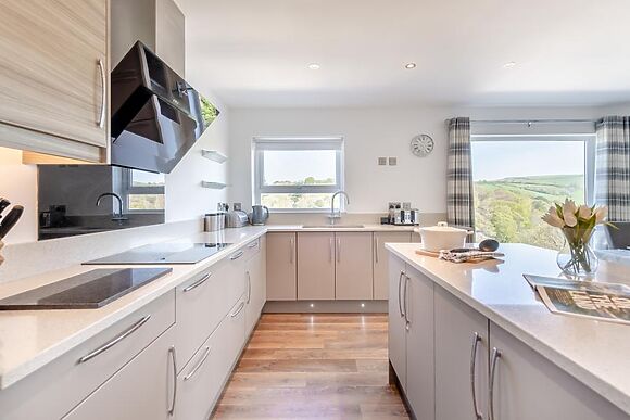 Treetops-kingswear