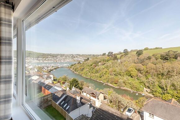 Treetops-kingswear
