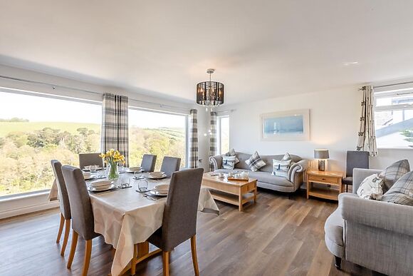 Treetops-kingswear