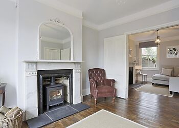 Bay House - Southwold