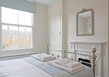 Bay House - Southwold