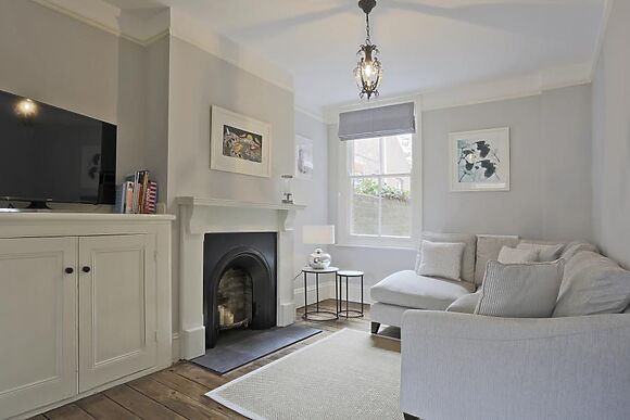 Bay House - Southwold
