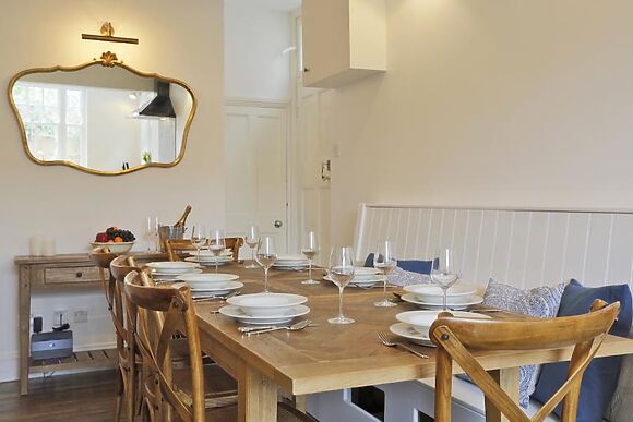Bay House - Southwold