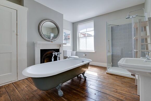 Bay House - Southwold