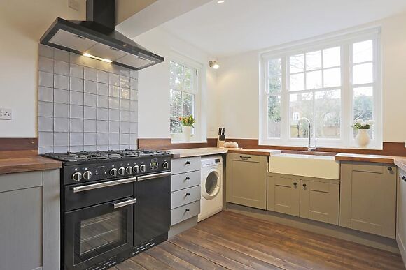 Bay House - Southwold