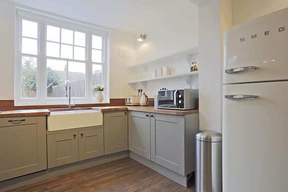Bay House - Southwold