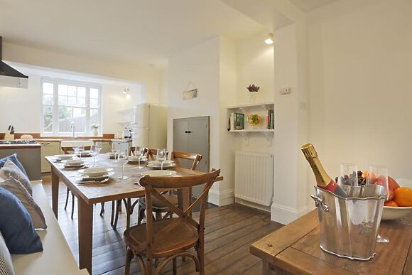 Bay House - Southwold
