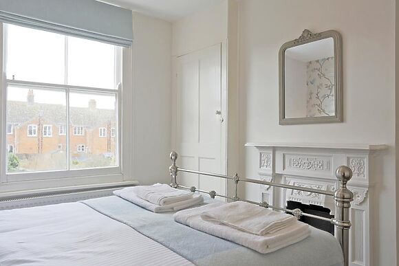 Bay House - Southwold