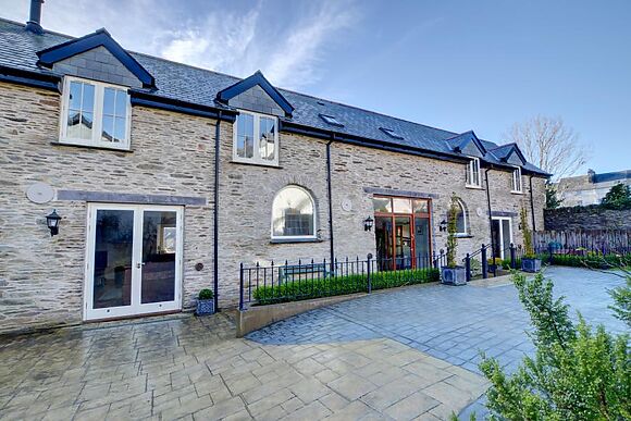 The Stables, Lynton